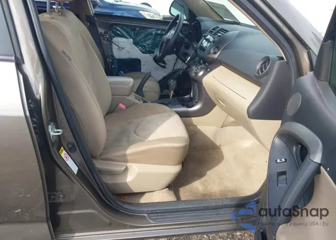 2009 Toyota Rav4 z USA, uszkodzony, nr VIN JTMBF33V095015095